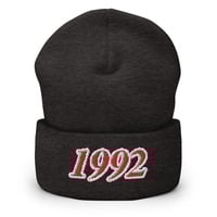 That's Rare! 1992 Beanie - Thumbnail 6