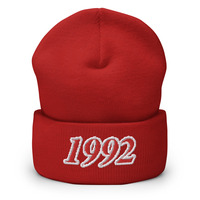 That's Rare! 1992 Beanie - Thumbnail 7