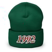 That's Rare! 1992 Beanie - Thumbnail 3