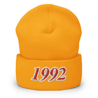 That's Rare! 1992 Beanie - Thumbnail 9