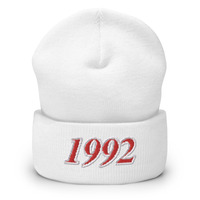 That's Rare! 1992 Beanie - Thumbnail 11
