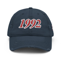 That's Rare! 1992 Dad Hat - Thumbnail 1