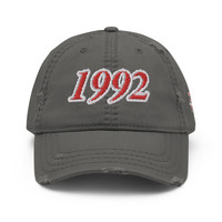 That's Rare! 1992 Dad Hat - Thumbnail 2