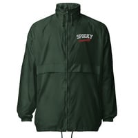 That's Rare! SU Windbreaker - Thumbnail 2