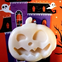 Halloween shape RTS - Thumbnail 1