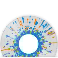 RGF-119 THE DOPAMINES - "EXPECT THE WORST" - Thumbnail 1