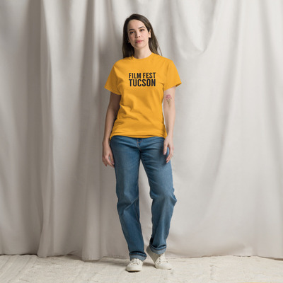 Classic fft tee - unisex