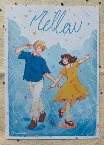 Skip to Loafer Print