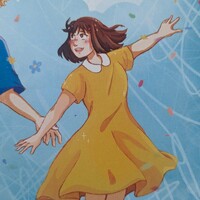 Skip to Loafer Print - Thumbnail 3