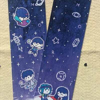 Omori bookmark