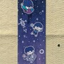 Omori Bookmark-1