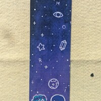 Omori Bookmark - Thumbnail 2