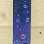Omori Bookmark-2