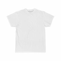 Free Shipping-"WHAT YOU LOVE MADE YOU HAPPY" TEE - Thumbnail 4