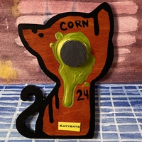 Corn Magnet - Thumbnail 1