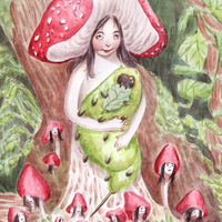 Small Prints - Thumbnail 11