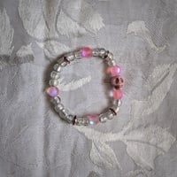 Halloween Skull Bracelet - Thumbnail 3