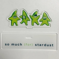 *Restock* SMFS Star Men Standee - Thumbnail 1