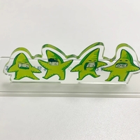 *Restock* SMFS Star Men Standee - Thumbnail 2