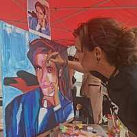 Lorca [SOLD] - Thumbnail 1