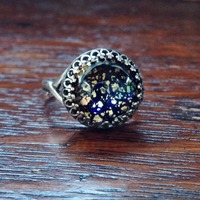 *SALE* Wanderlust Ring - Thumbnail 2