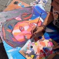 Lorca [SOLD] - Thumbnail 3