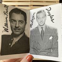 My Favourite Mustaches from Beyond the Grave - Thumbnail 1