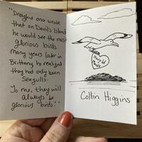 My Favourite Quotes - Thumbnail 1