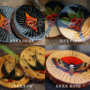 Mix & Match Wooden Coasters | 36 Designs to Choose-1