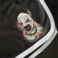 Terrifier Short Shorts - Thumbnail 1