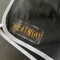 Jeepers Creepers Short Shorts - Thumbnail 1