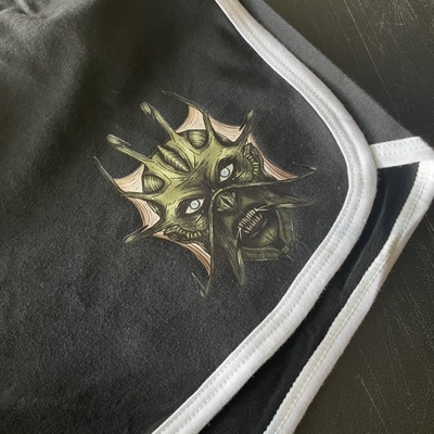 Jeepers creepers short shorts