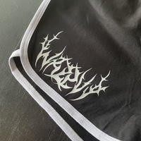 Wazzup Short Shorts - Thumbnail 1