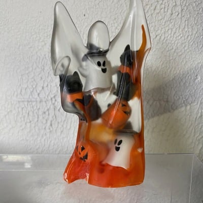 31 ghosts of october 2024 day 7