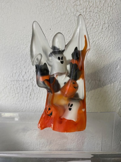 31 Ghosts of October 2024 Day 7