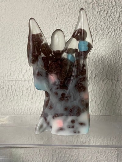 31 Ghosts of October 2024 Day 5