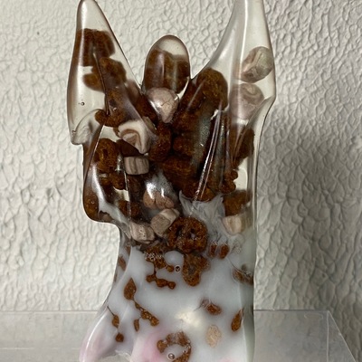 31 ghosts of october 2024 day 12