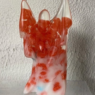 31 ghosts of october 2024 day 19