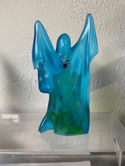 31 Ghosts of October 2024 Day 8