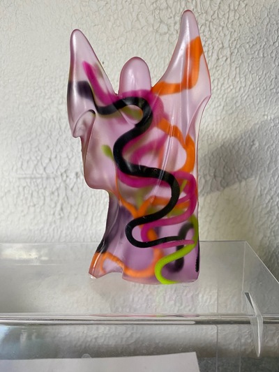 31 Ghosts of October 2024 Day 9