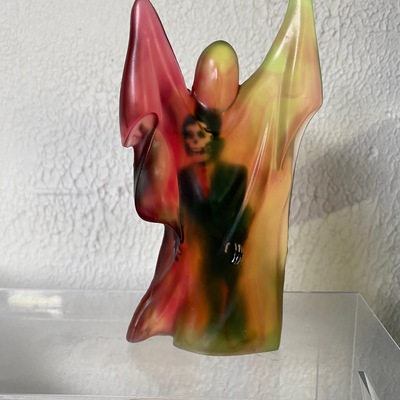 31 ghosts of october 2024 day 10