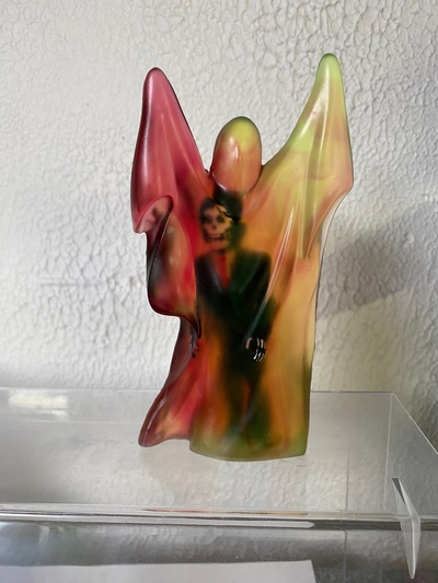 31 Ghosts of October 2024 Day 10