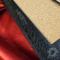 Gothic Window Pin Board - Thumbnail 1