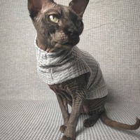 Grey Skies - Thermal - Thumbnail 2