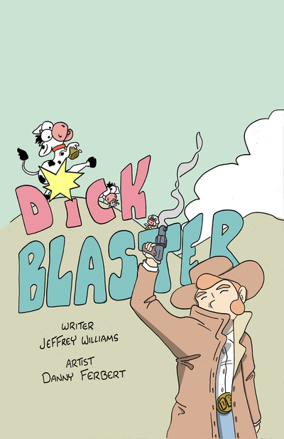 Dick Blaster
