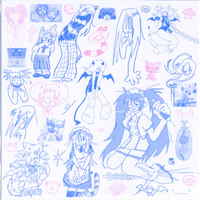 keepsake print - Thumbnail 1