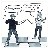 MM #12: No Thing - Thumbnail 2