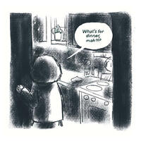 MM #13: The Latchkey - Thumbnail 2