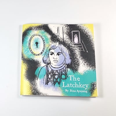 Mm #13: the latchkey