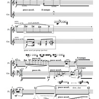 Peace for Cambodia (flute and guitar) - Thumbnail 2